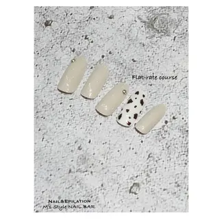 ネイル M's Style NAIL BARのエステ・リラクイメージ