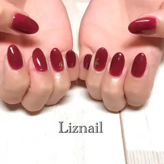 ネイル Rawr / saoriのネイルデザイン