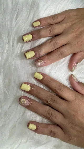 ネイル Nail Salon Lindaのネイルデザイン