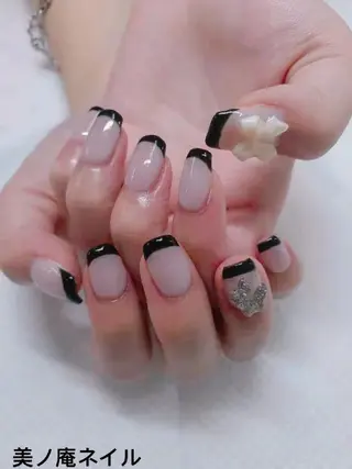 ネイル ❤minoannai メトロポリタン前店のネイルデザイン