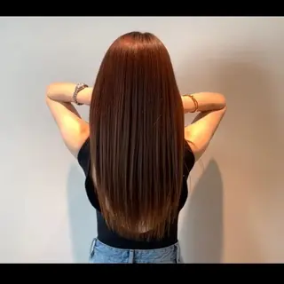 ロング ショート・ボブ特化 mahoのその他イメージ