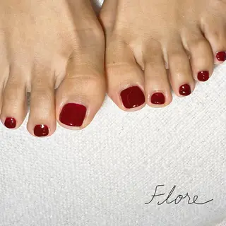 ネイル Flore (フロール)の眉毛・アイブロウイメージ