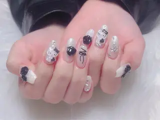 ネイル ＬuＬu ネイルサロンのネイルデザイン