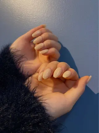 ネイル 小崎 玲実のネイルデザイン