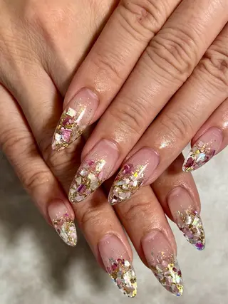 ネイル REBEST Tommyのネイルデザイン