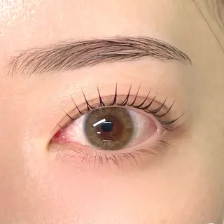 マツエク・マツパ Kano ☁️🤍のマツエク・マツパデザイン