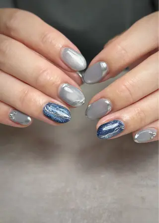 ネイル ころろんネイル nazuのネイルデザイン