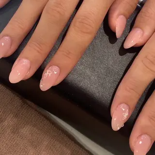 ネイル Allure 小山店 結咲(ゆいさ)のネイルデザイン