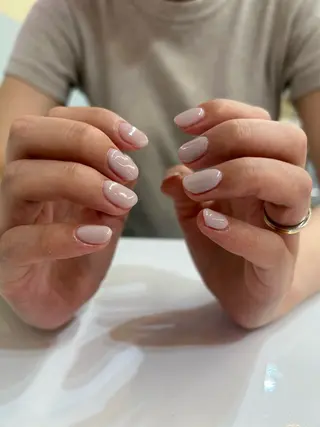 ネイル pool所属・pool SHIBATAのネイルデザイン