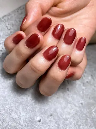 ネイル 🌿Charme🌿 MAIのネイルデザイン