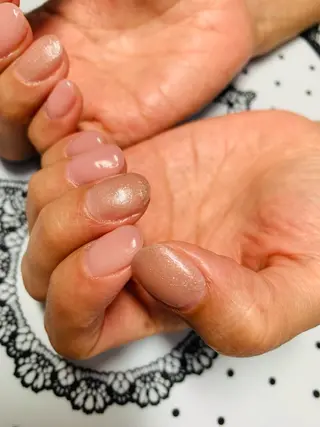 ネイル ネイルサロン カウニスのネイルデザイン