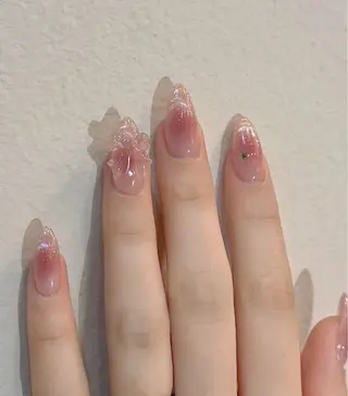 ネイル Ryunail所属・Ryu Nail NekoChanのネイルデザイン