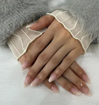 ネイル Furaha所属・Furaha Rioのネイルデザイン