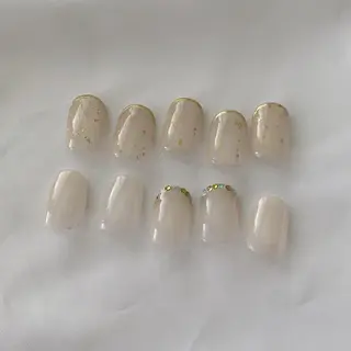 ネイル イハナ ihanaのネイルデザイン