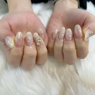 ネイル パラジェル登録サロンfeerique所属・Uchida Mayunaのその他イメージ