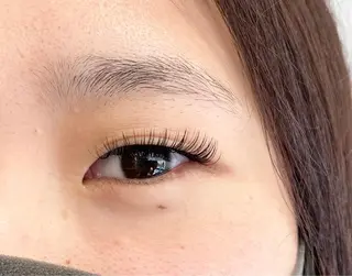 マツエク・マツパ sola: neolive出沼のマツエク・マツパデザイン