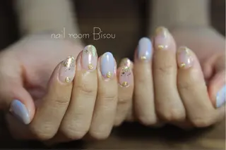 ネイル Negishi Akiのネイルデザイン