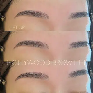 アイブロウ 眉毛×肌質改善🫧 高岳/新栄町✨YUUの眉毛・アイブロウイメージ