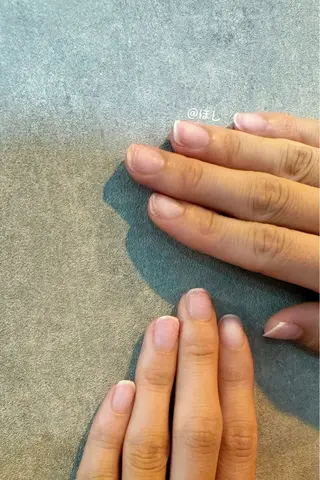 ネイル ほ しのネイルデザイン