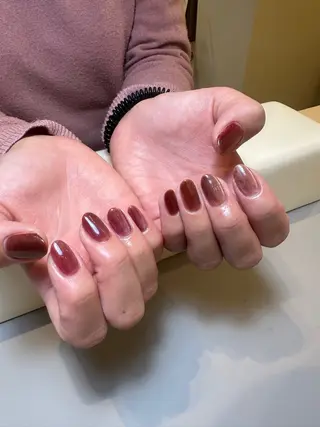 ネイル As nailのネイルデザイン