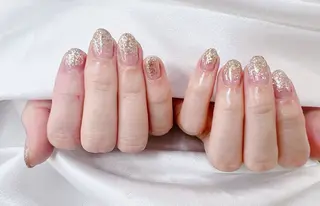 ネイル Romine&ネイル ユンのマツエク・マツパデザイン