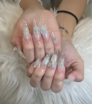 ネイル HaNa_ Noiranailのネイルデザイン