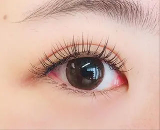 マツエク・マツパ エクステ・マツエク専門店シュシュ四日市店所属・アイラッシュ ヘアーエクステ専門店のマツエク・マツパデザイン