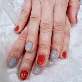 ネイル Emi lyのネイルデザイン