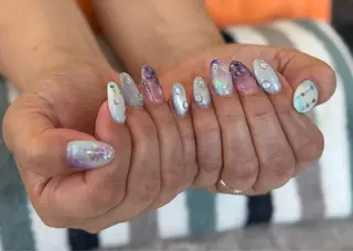 ネイル リオッサ  オブ ラグーン神戸店のエステ・リラクイメージ