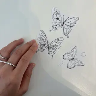 LOWE / Chiakiのマツエク・マツパデザイン