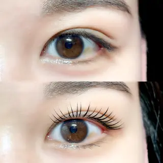 マツエク・マツパ ccccccc b.所属・ccccccc b. ヤマモトのマツエク・マツパデザイン