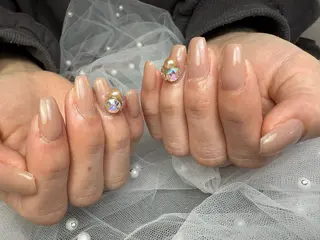 ネイル Ameria➕ Amiのネイルデザイン