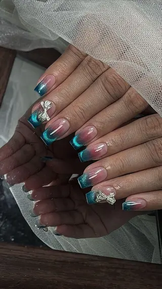 ネイル Ayumi nails川崎店のネイルデザイン