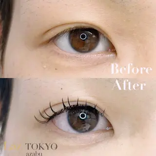 マツエク・マツパ LazTOKYO YUKAKOの眉毛・アイブロウイメージ