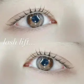 マツエク・マツパ 🪺fein. chihiro🪹のマツエク・マツパデザイン