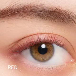 マツエク・マツパ BALANCE LASHのマツエク・マツパデザイン