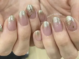 ネイル haruka 🧸のネイルデザイン