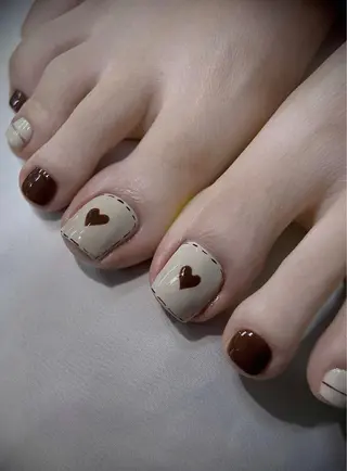 ネイル Hana nailのネイルデザイン