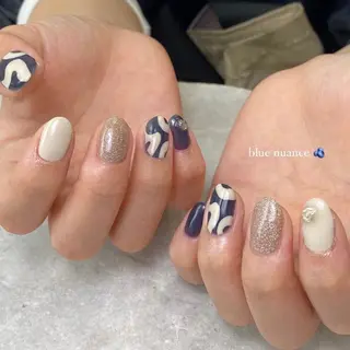 ネイル C. Ricoのネイルデザイン