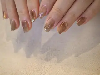 ネイル 田中 （ネイリスト）のネイルデザイン