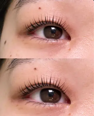 マツエク・マツパ yamaguchi riho🎀のマツエク・マツパデザイン