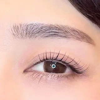 アイブロウ KEY〜 OZAWAのマツエク・マツパデザイン