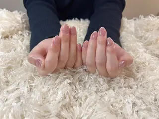 ネイル 🧸Yu Ki🎀のネイルデザイン