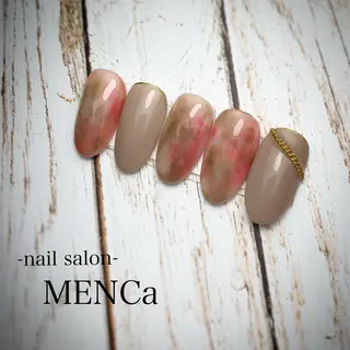 ネイル 江崎 景子のネイルデザイン