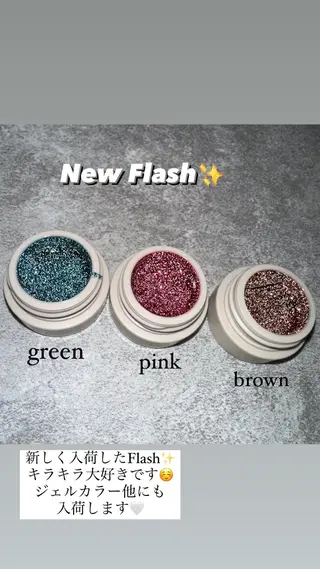 ネイル If Nailのネイルデザイン