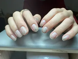 ネイル Eveネイル チップスカルプ専門店のネイルデザイン