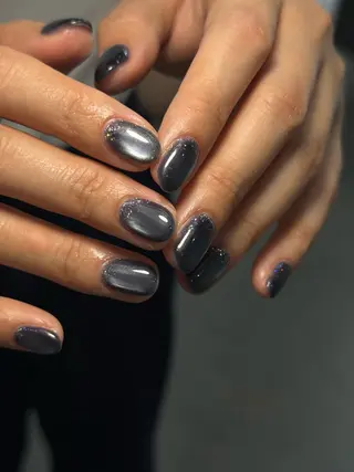 ネイル MISATO ネイリスト福岡/薬院のネイルデザイン