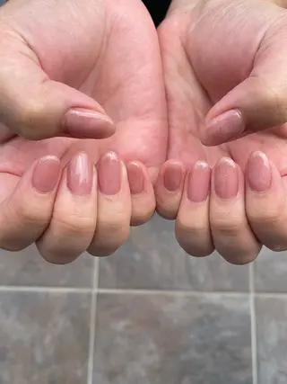 ネイル Nail Salon Refletのネイルデザイン