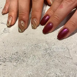 ネイル Chipieee Tokyoのその他イメージ