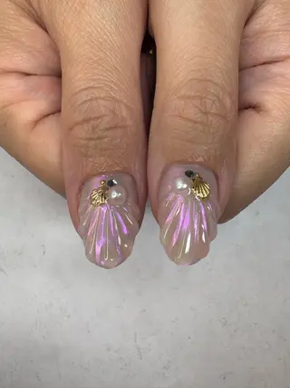 ネイル atelier7. yukiのネイルデザイン